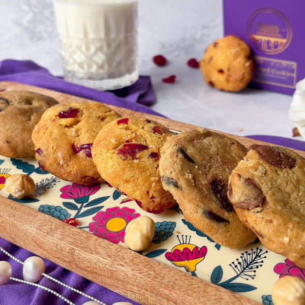 Assorted Cookies