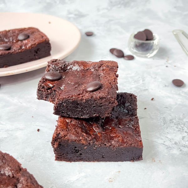 Fudge Brownie