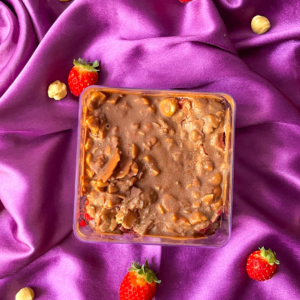 Dessert Tubs