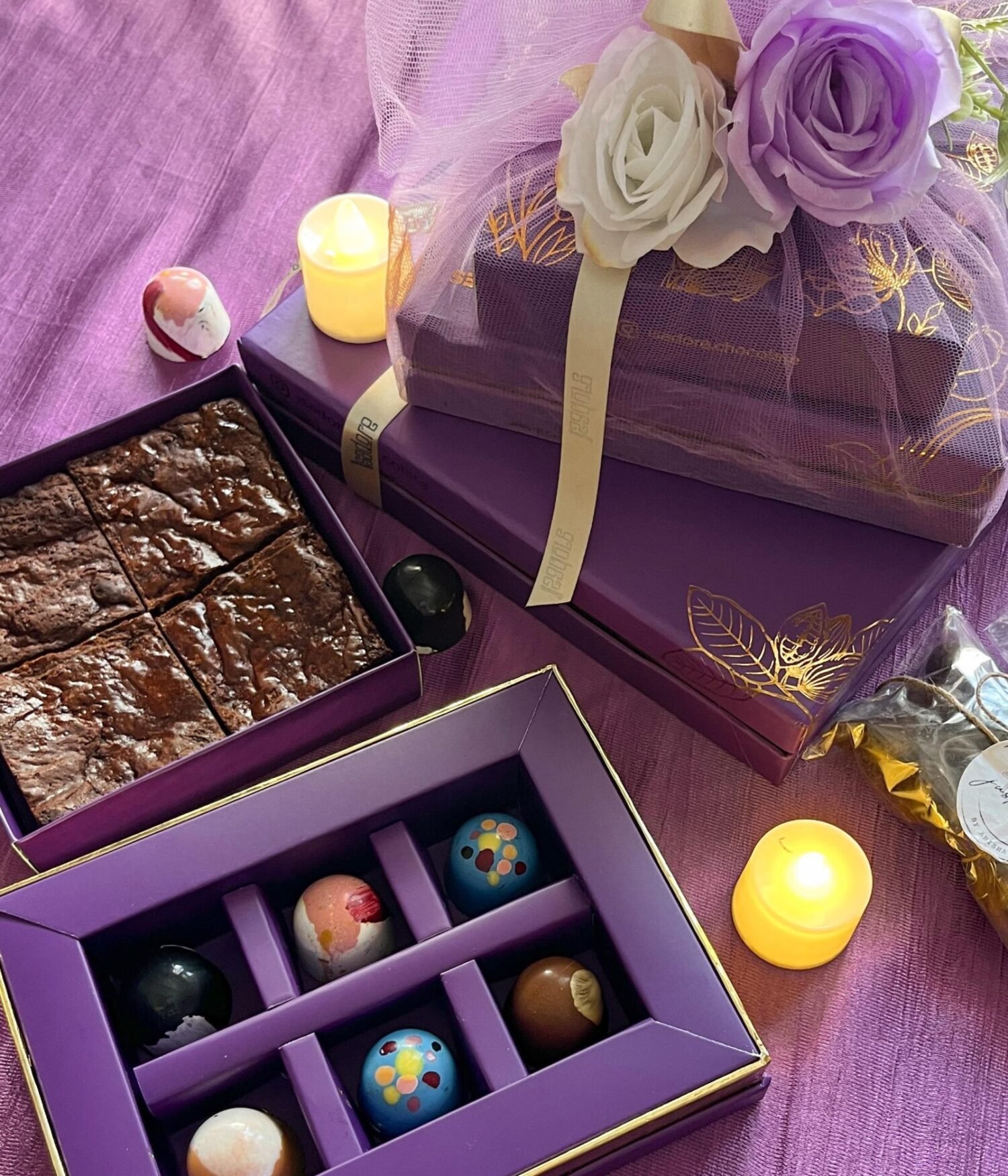 Love Hamper 2