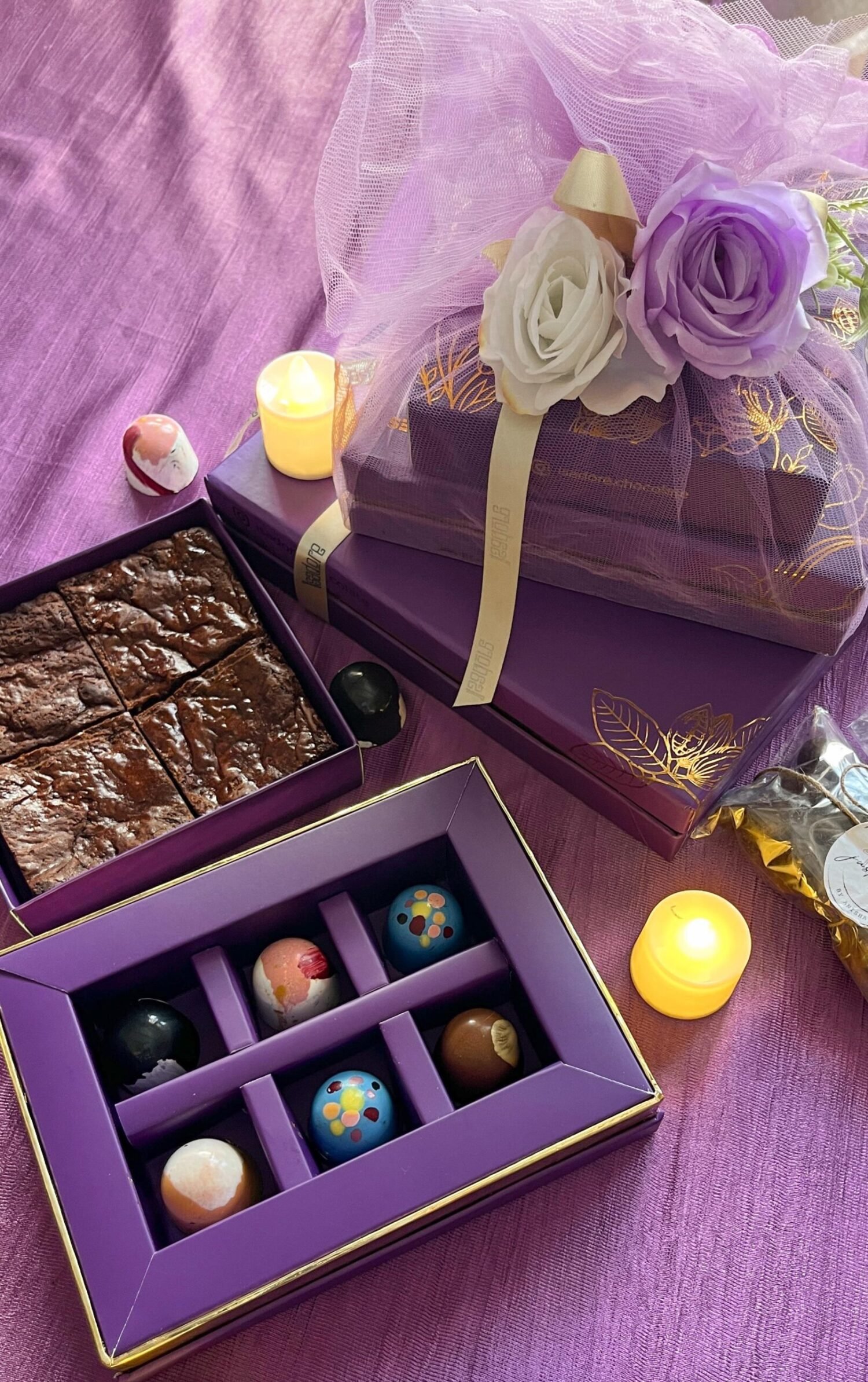 Love Hamper 2