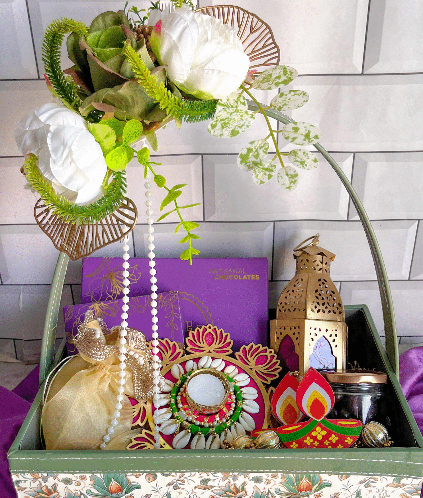 The Grand Celebration Gift