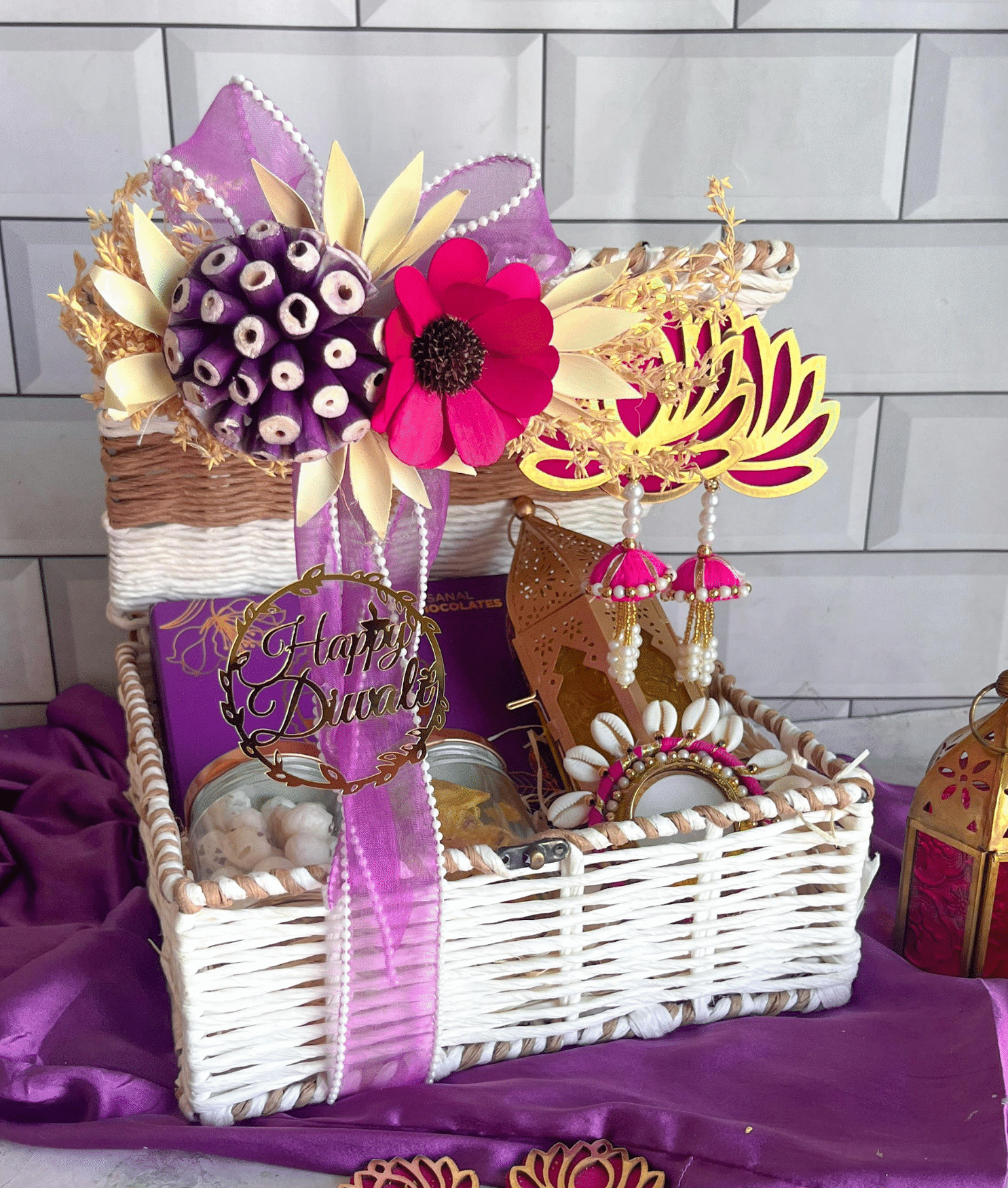 The Celebration Box