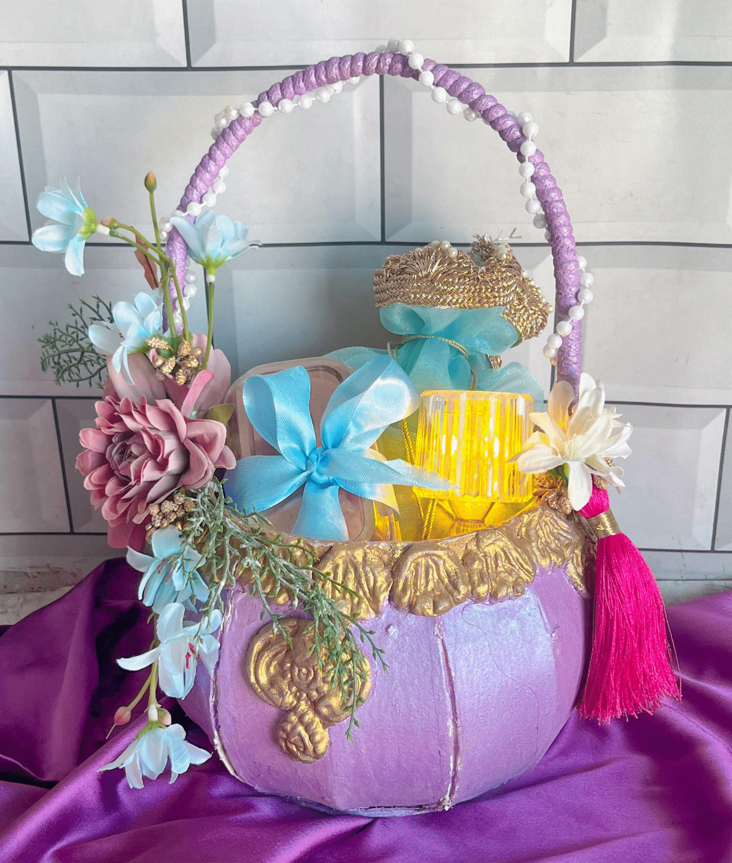The Celebration Basket